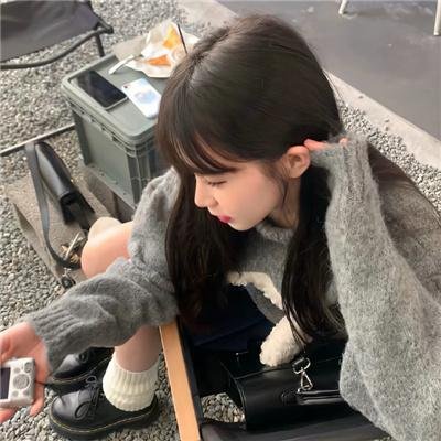 离去的女人